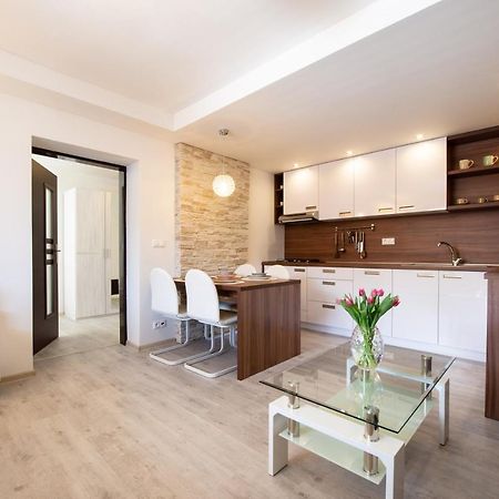 Apartman MANDALA Banska Bystrica Bagian luar foto