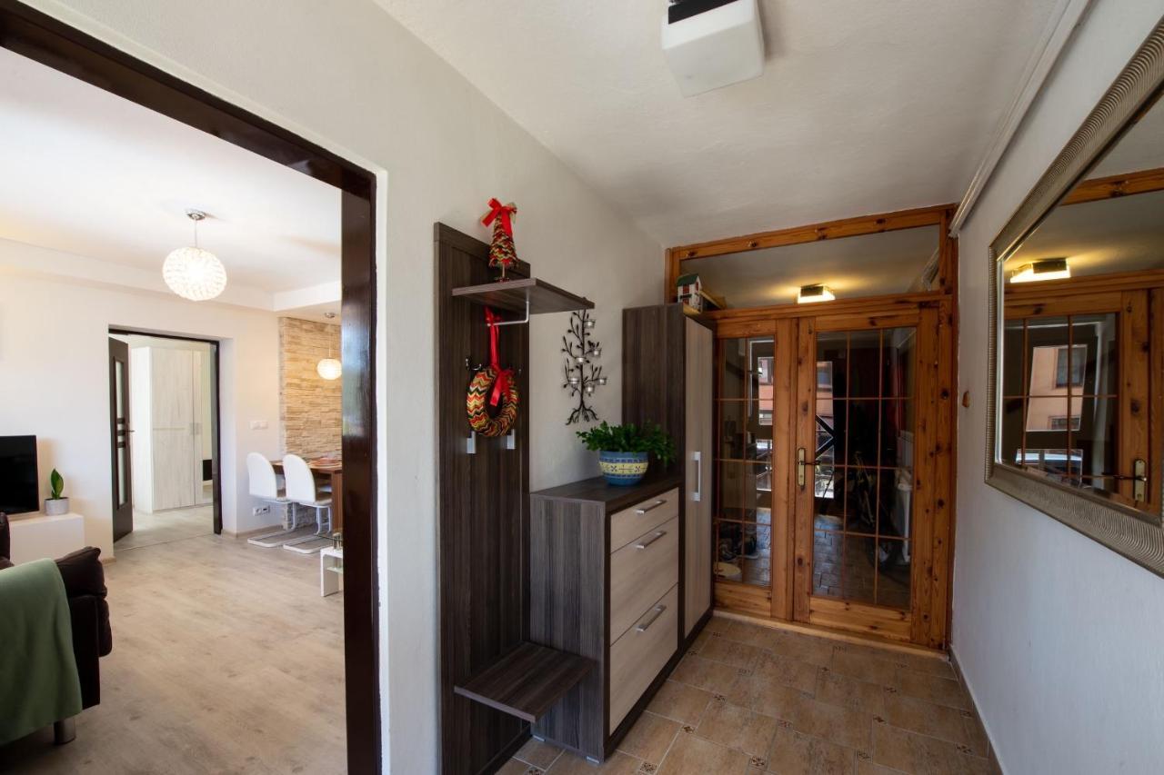Apartman MANDALA Banska Bystrica Bagian luar foto