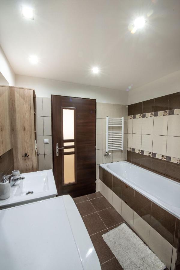 Apartman MANDALA Banska Bystrica Bagian luar foto