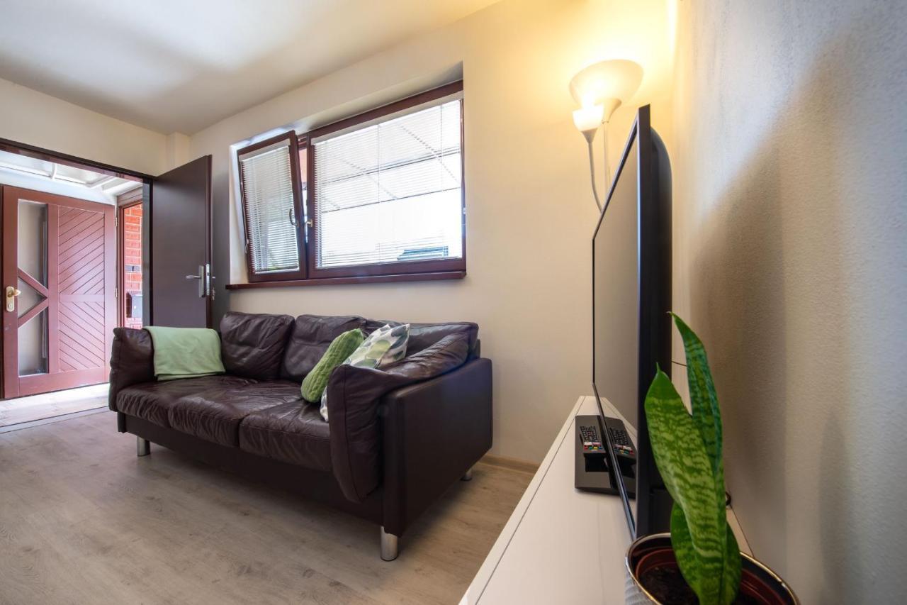 Apartman MANDALA Banska Bystrica Bagian luar foto